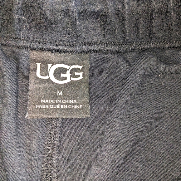 Ugg Men's Jogger Sweatpants - Picture 9 of 13